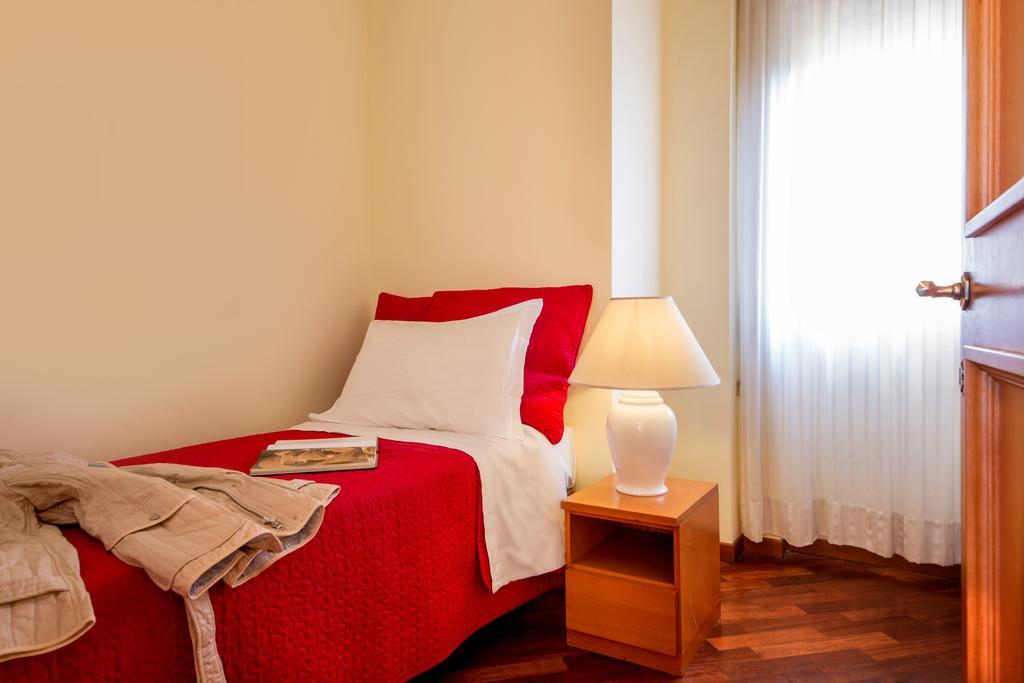 Residence Parco Salario Рим Номер фото